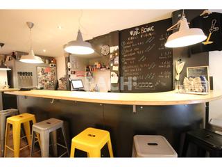 Lloguer Local Comercial  Nou. Restaurante equipado con vivienda incluida  oportunidad única en