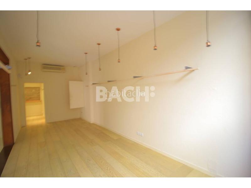 Foto a834d82e-4efe-41fd-9edd-2501f6ef74fb. Lloguer local comercial a plaza paradís 1 a Centre Vic