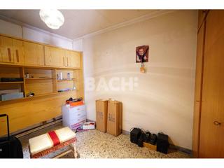 Location Appartement  Sac. Mucha luz y vistas
