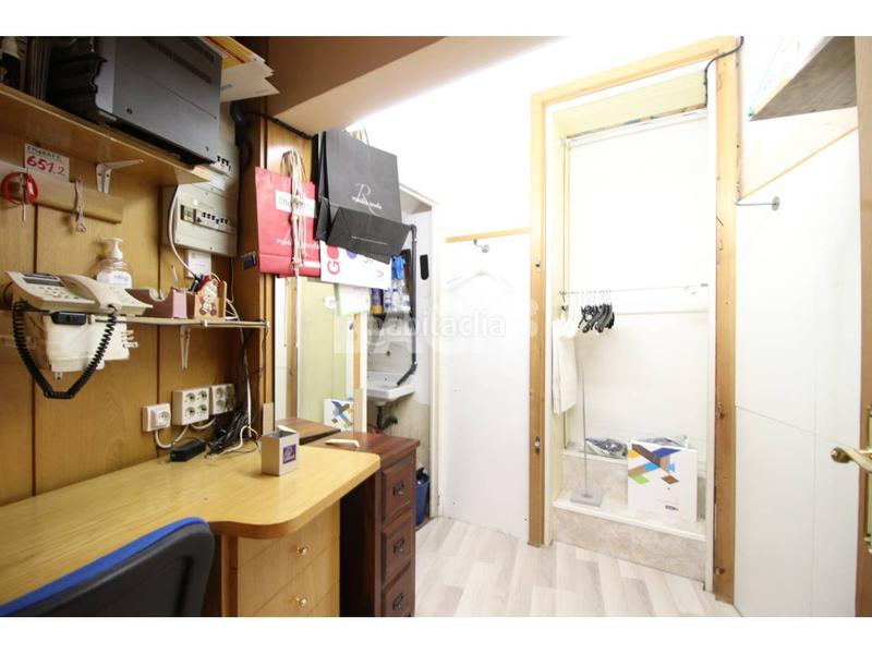 Foto 464811d4-4185-471a-af7e-c5ffba5a16ef. Lloguer local comercial a calle sant fidel 8 a Centre Vic