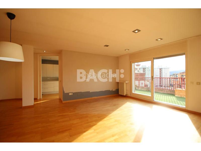 Foto 1d674a8e-c92a-4299-a7c6-8afd4e2837fc. Attico in bisbe morgades 14 in Centre Vic