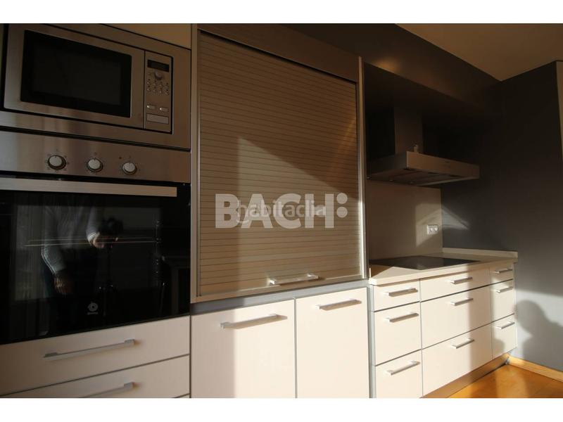 Foto 3f950b9d-13a4-425e-bb3d-1183337e23fb. Attico in bisbe morgades 14 in Centre Vic