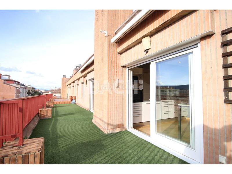Foto 98fbb211-89b6-4b4e-80a9-71b3a96ac8bc. Attico in bisbe morgades 14 in Centre Vic