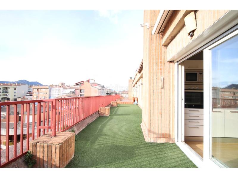 Foto 9e3c48ec-4726-47b1-b4b0-2569dbdcd9ae. Attico in bisbe morgades 14 in Centre Vic