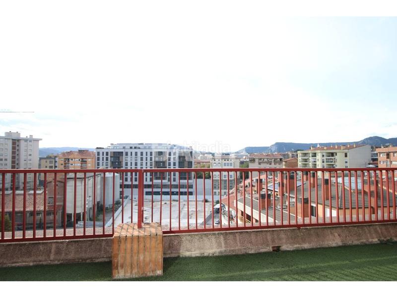 Foto d9d4e665-1cad-4f3b-8f1e-fdee8a40e4f8. Attico in bisbe morgades 14 in Centre Vic