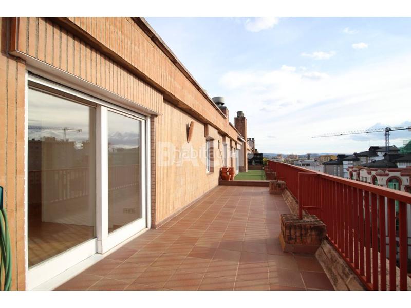 Foto ed61e792-807b-4e06-981e-0c8df6ee23fd. Attico in bisbe morgades 14 in Centre Vic