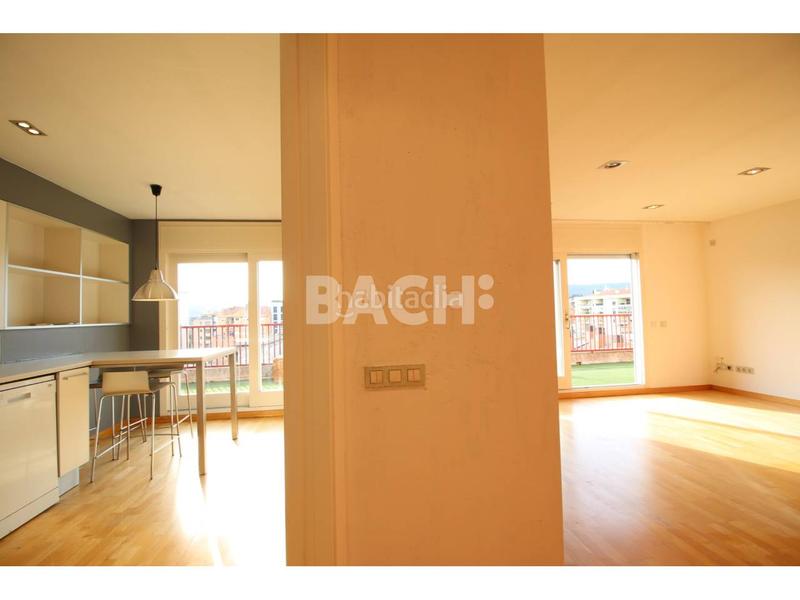 Foto f4c2f53f-179c-41af-adab-669cb8883da2. Attico in bisbe morgades 14 in Centre Vic