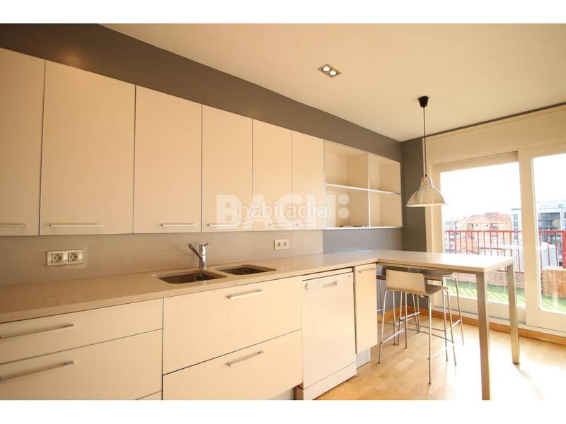 Foto f5eb338f-6e15-4a15-b0bf-d250dcddaaeb. Attico in bisbe morgades 14 in Centre Vic