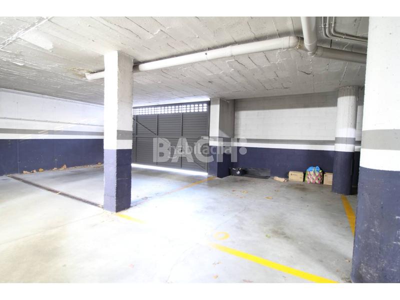 Foto 297ce695-d185-4f62-b580-79b4092c445c. Flat in fontordera 30 in Tona