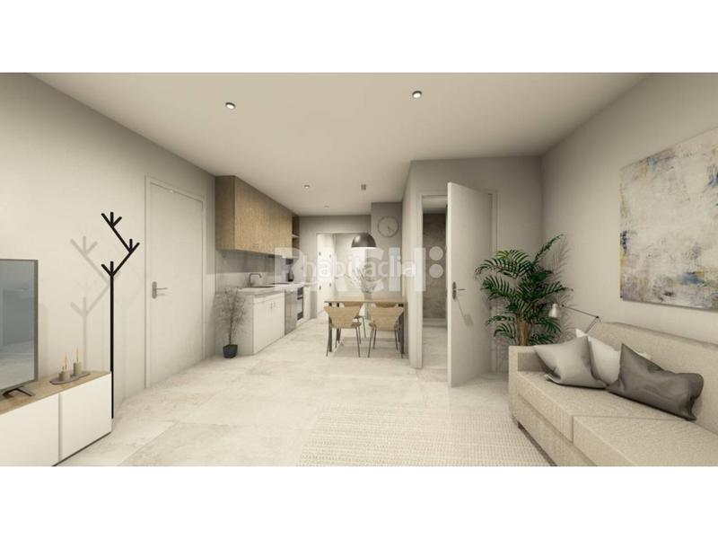 Foto f26e4598-8d68-4bb7-8cd5-f09552cbf30e. Piso en jaume 1er 127 piso en venta en centro histórico en Vic