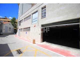 Miete Autoparkplatz  Bisbe morgades. Plaza de aparcamiento en el centro de vic en alquiler