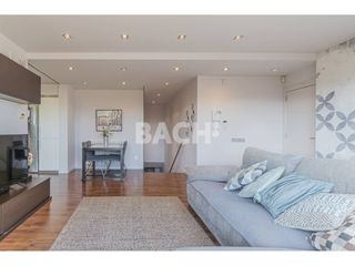 Duplex in Ronda francesc camprodon 12. Con terraza y vistas al montseny