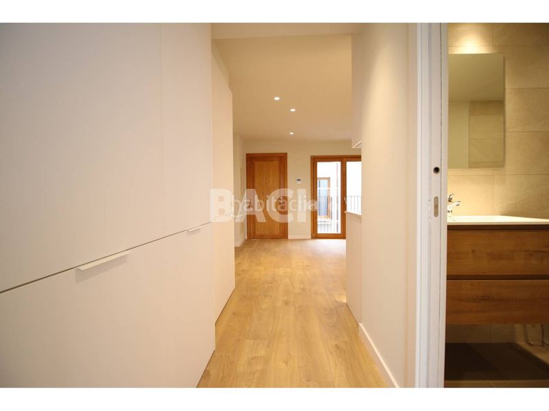 Foto acde8106-2879-44e7-b64e-998a7789b5c3. Flat in calle jaume 1er 127 in Nord Vic