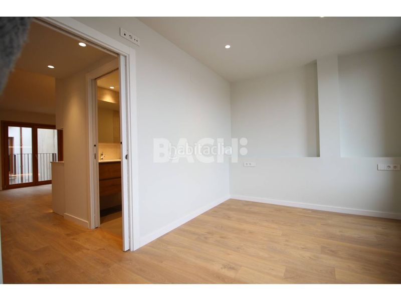 Foto ccdc5b9c-6dc9-494e-bd67-c87a1a013226. Flat in calle jaume 1er 127 in Nord Vic