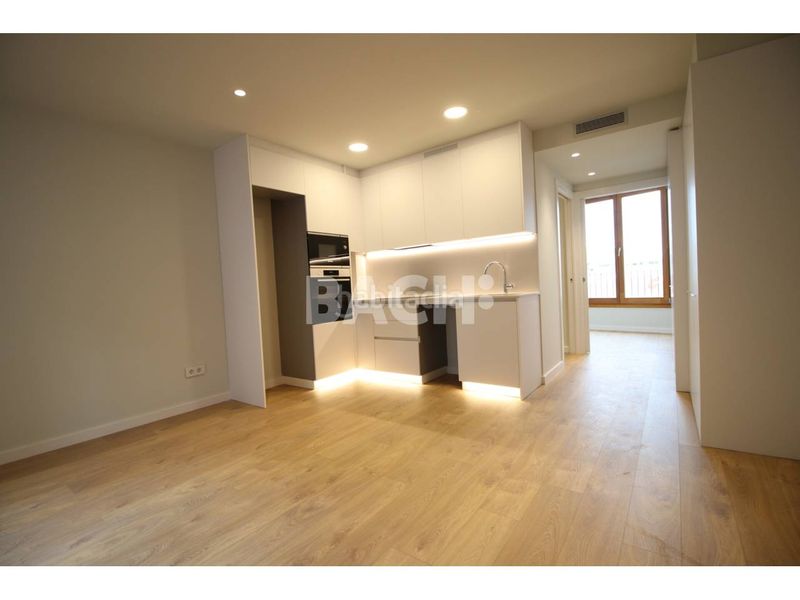 Foto cd40c65a-1b79-41c7-9326-8b7d4c1cac62. Flat in calle jaume 1er 127 in Nord Vic