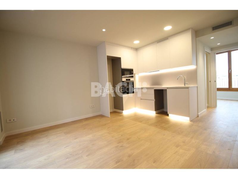 Foto d6b50f60-df24-4292-948c-6290bae91952. Flat in calle jaume 1er 127 in Nord Vic