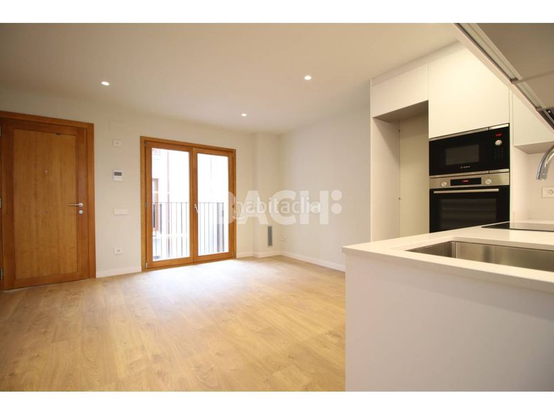 Foto f0f3e51b-c6b8-41e1-8187-d843b77c87b5. Flat in calle jaume 1er 127 in Nord Vic