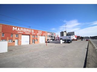 Lloguer Local Comercial  Carretera sant hip�lit de voltreg�. Con alta visibilidad comercial