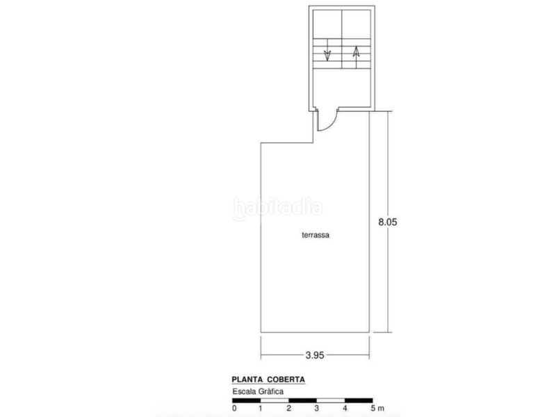 Foto a2ec1596-9051-436a-a2d4-4891bdd2ae9f. Àtic amb calefacció aparcament a Centre Vic
