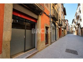 Local Comercial a Calle Fusina 22