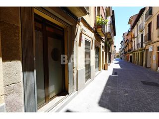 Local Comercial a Callejon Fusina