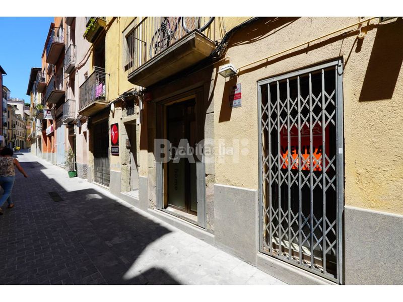 Foto 761ab53b-32ee-4344-be9e-b9ef22870a13. Local comercial a Centre Vic