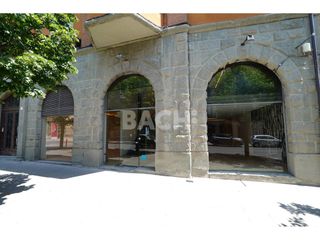 Local Comercial a Rambla Sant Domenech 3