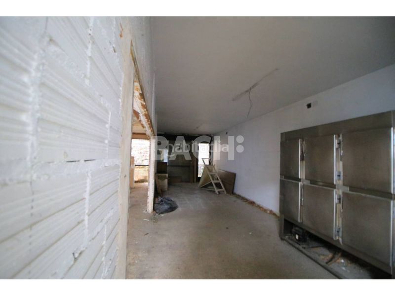 Foto 03181f5c-9e41-4562-9e93-9090e467d3b0. Local comercial a Nord Vic