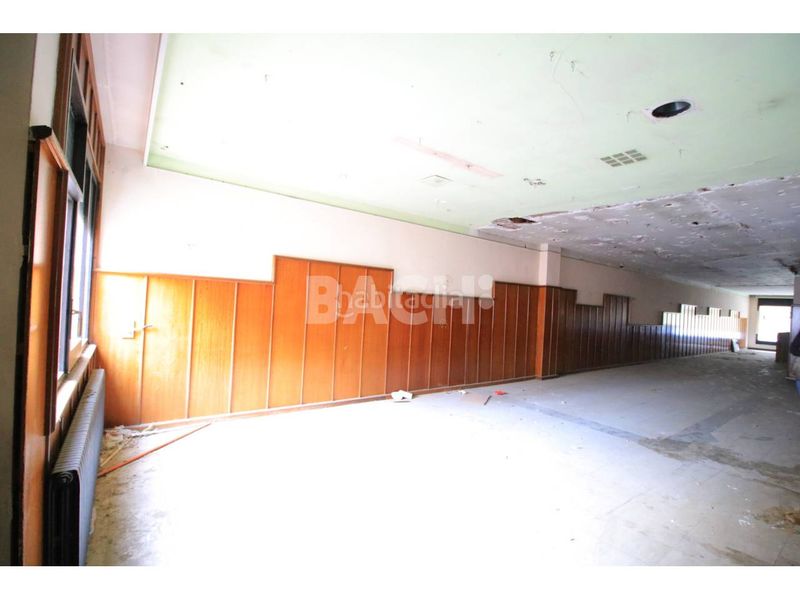 Foto 4cdbf906-fa41-420c-a5f5-b83e5664b0be. Local comercial a Nord Vic