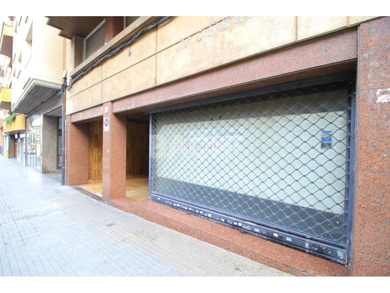 Foto 60250fe9-35c4-43ec-b404-5ff16dfeeceb. Local comercial a Nord Vic