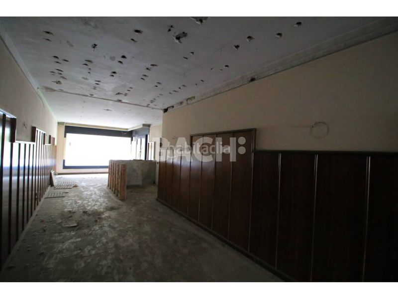 Foto 69220c7d-b69d-428d-83e7-c4ae5a11de20. Local comercial a Nord Vic