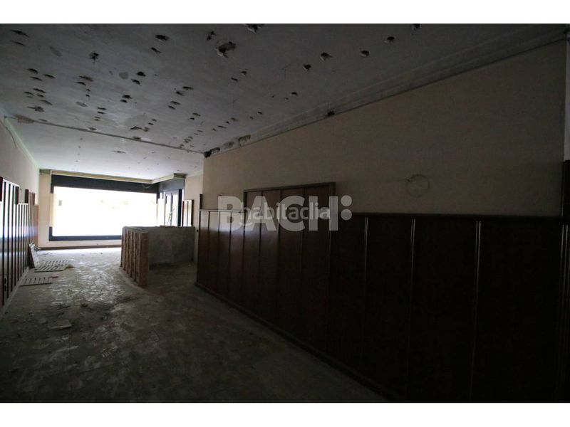Foto 71b0c274-eeec-4767-a2eb-e2a5d96b8754. Local comercial a Nord Vic