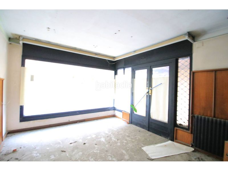 Foto 9198a381-fe50-4579-b1f9-ff7fb69270ef. Local comercial a Nord Vic