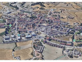 Lloguer Finca rústica a Calldetenes. Solar en el centro de calldetenes con potencial residencial