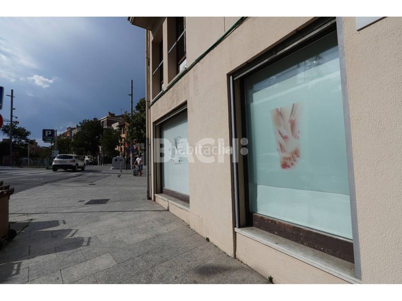 Foto a8745d70-2c59-42a1-9ce1-57fdc70677c2. Local comercial a Centre Vic