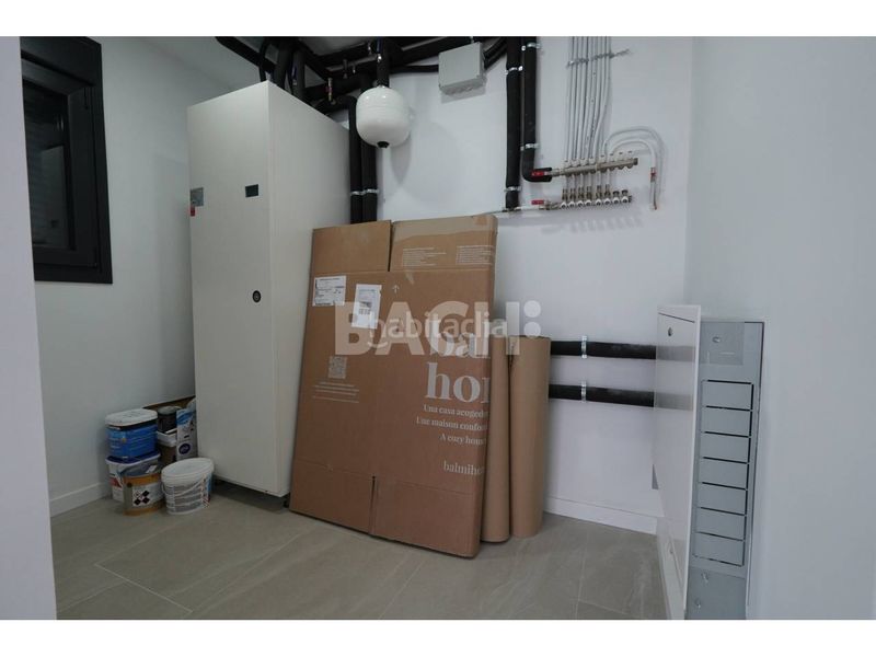 Foto 213b0346-9499-4620-a0cf-01ad7c670516. Casa amb aparcament a Gurb