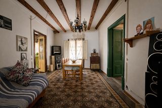 Pis a Carrer dels Escudellers Blancs