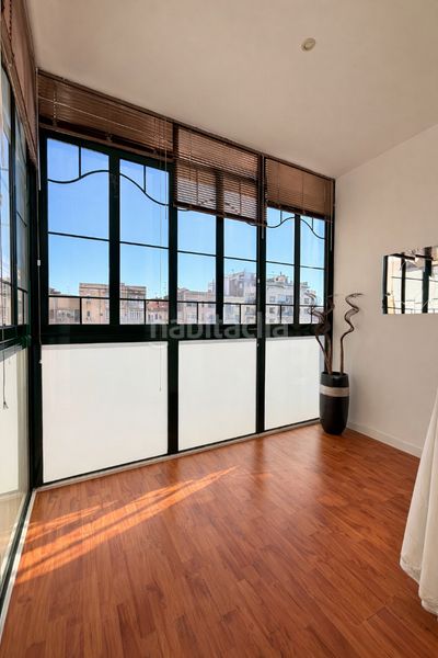 Foto 26b220e7-b0f7-4244-b221-6066485b1633. Piso en Sant Antoni Barcelona