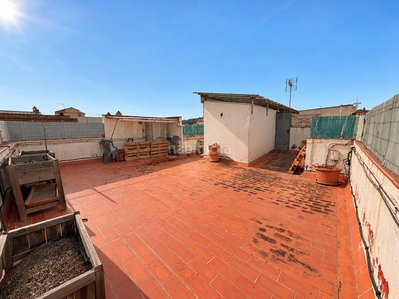 Foto 94b69974-564a-477f-bcd9-50110e3a8cd2. Dachwohnung in Hostafrancs Barcelona