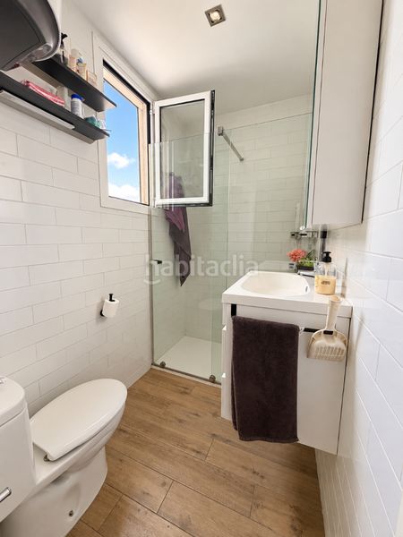 Foto 97f63a29-6e6b-427c-b0d3-0bdd7b0a5f01. Dachwohnung in Hostafrancs Barcelona