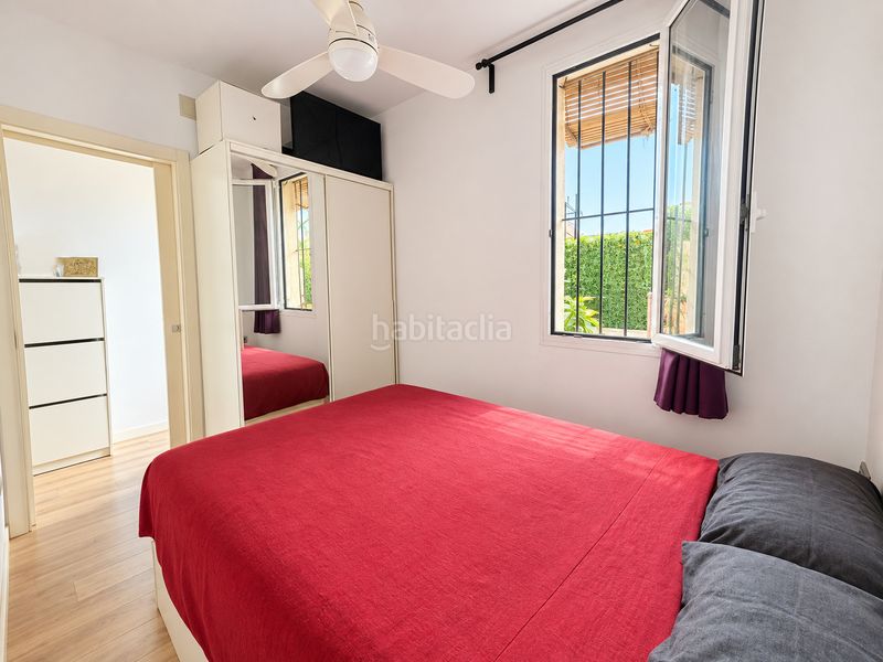 Foto a8daa6c0-2ec1-4e2c-84ae-c8e44c9cb1b1. Dachwohnung in Hostafrancs Barcelona