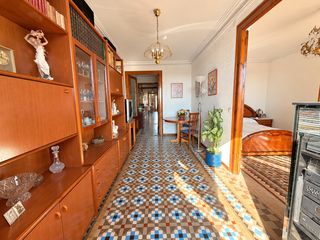 Piso en Pla de Palau