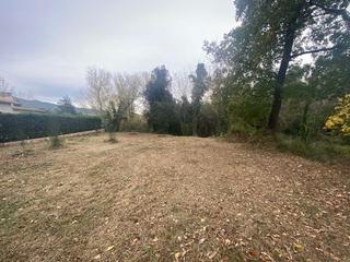 Wohngrundstück in Carrer Font Granada