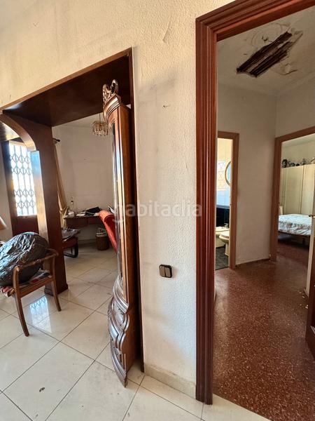 Foto 1756d888-7ccf-4290-903d-4530dfdaf510. Attico con piscina in Sant Antoni Barcelona