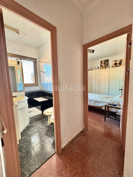 Foto 80f12327-c7c2-48b5-b3dc-78ff3e9d6138. Attico con piscina in Sant Antoni Barcelona
