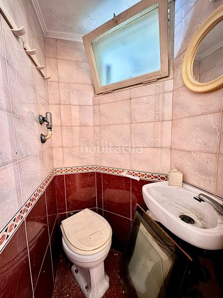 Foto 8413d930-dbdf-4190-a123-4ec89b37da52. Attico con piscina in Sant Antoni Barcelona