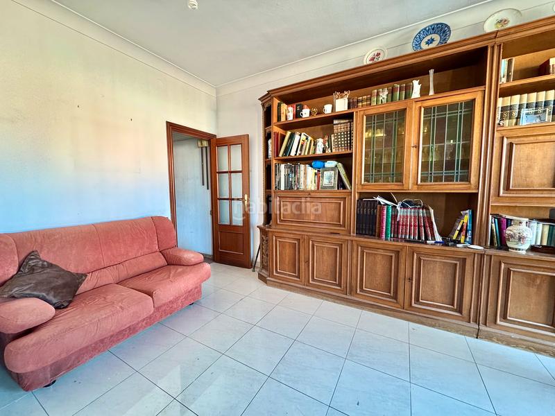 Foto 9f8515e5-3995-4a96-ab4d-058900207a12. Attico con piscina in Sant Antoni Barcelona