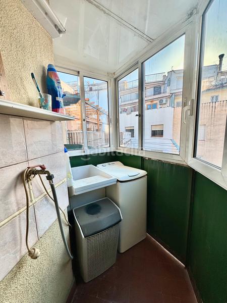 Foto a22fe4dc-e393-4da5-bf90-42446293ae8b. Attico con piscina in Sant Antoni Barcelona
