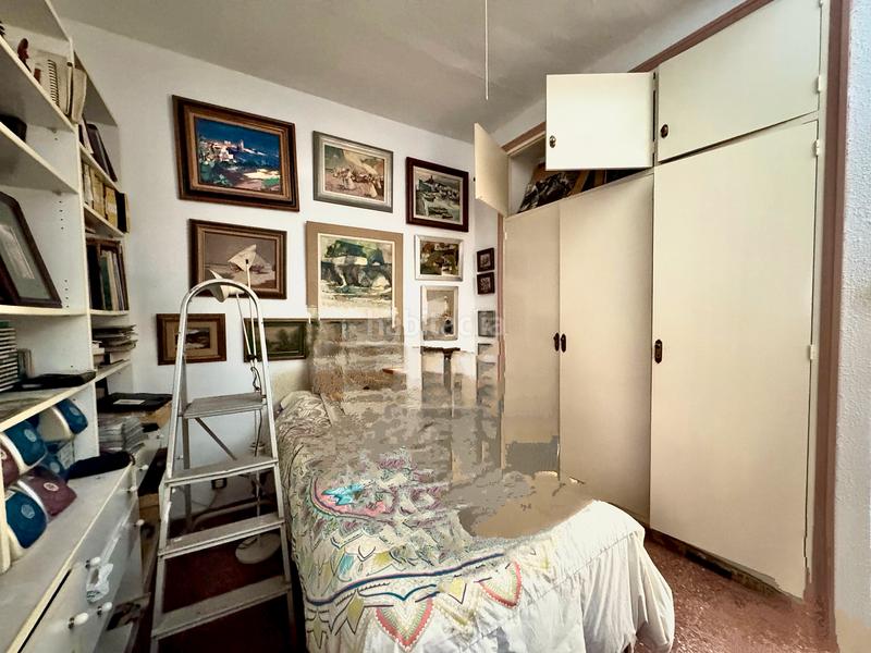 Foto a98677c0-96e8-4de5-bbf0-8639da415a8d. Attico con piscina in Sant Antoni Barcelona