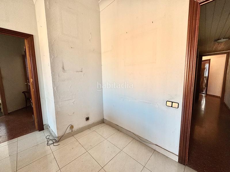Foto c66ce241-9fee-4e11-95e0-d4caf637d52a. Attico con piscina in Sant Antoni Barcelona
